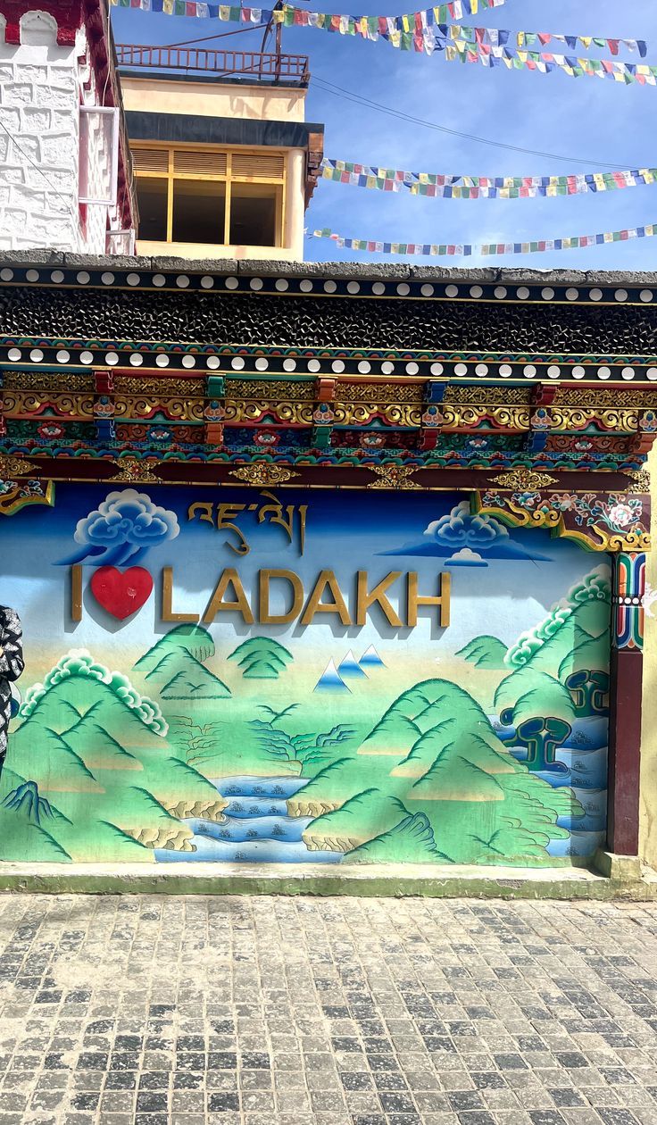 Splendid Ladakh Splendid Ladakh